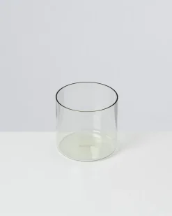 Store Motel a Miio Joia - Glas Small Emerald smaragd