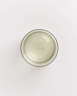 Clearance Motel a Miio Joia - Glass Large Bubble Emerald smaragd