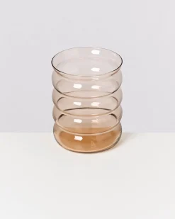 Hot Motel a Miio Joia - Glass Large Bubble bronze