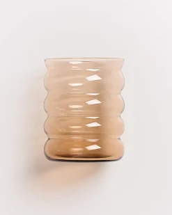 Hot Motel a Miio Joia - Glass Large Bubble bronze