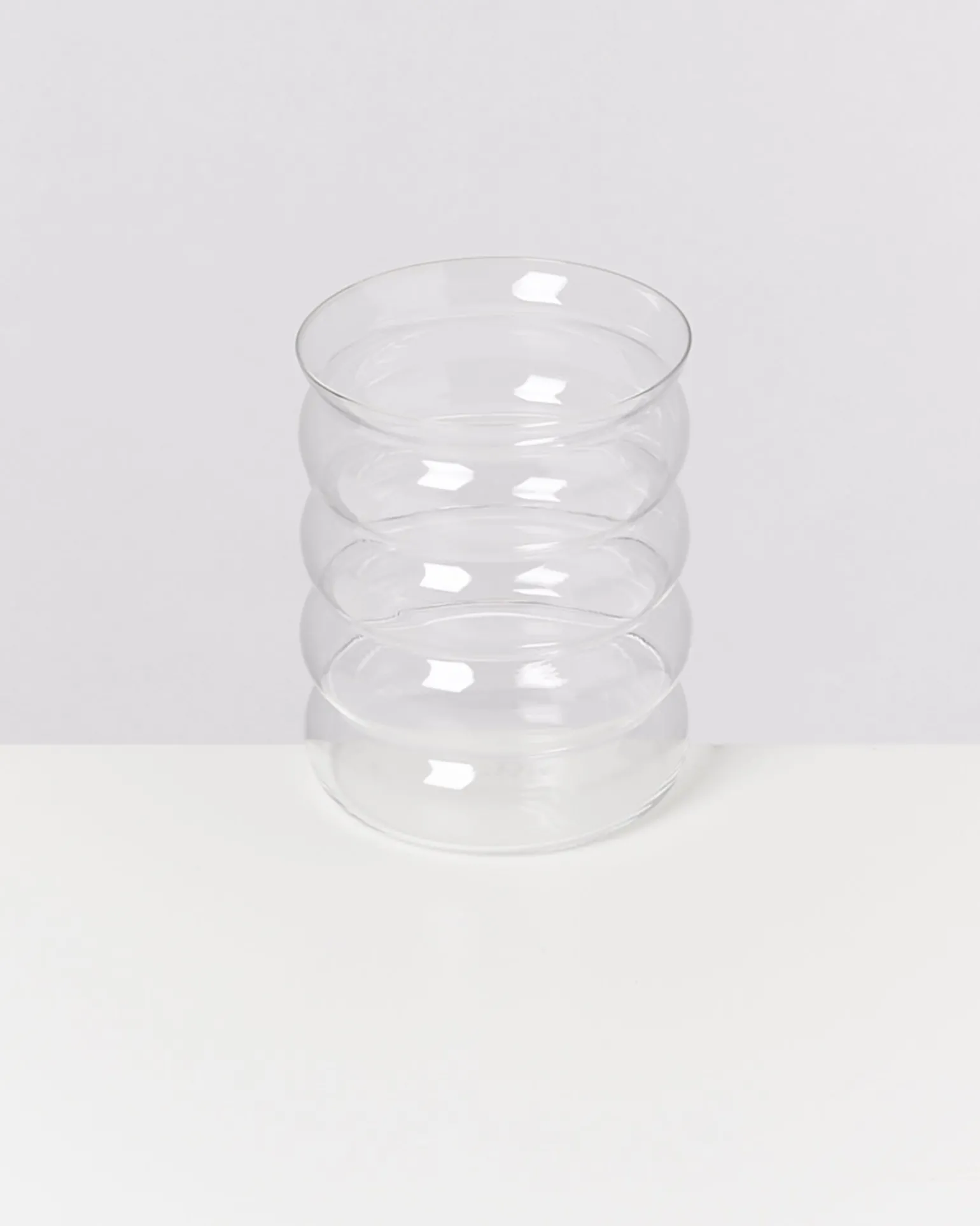 Shop Motel a Miio Joia - Glass Large Bubble Classic transparent