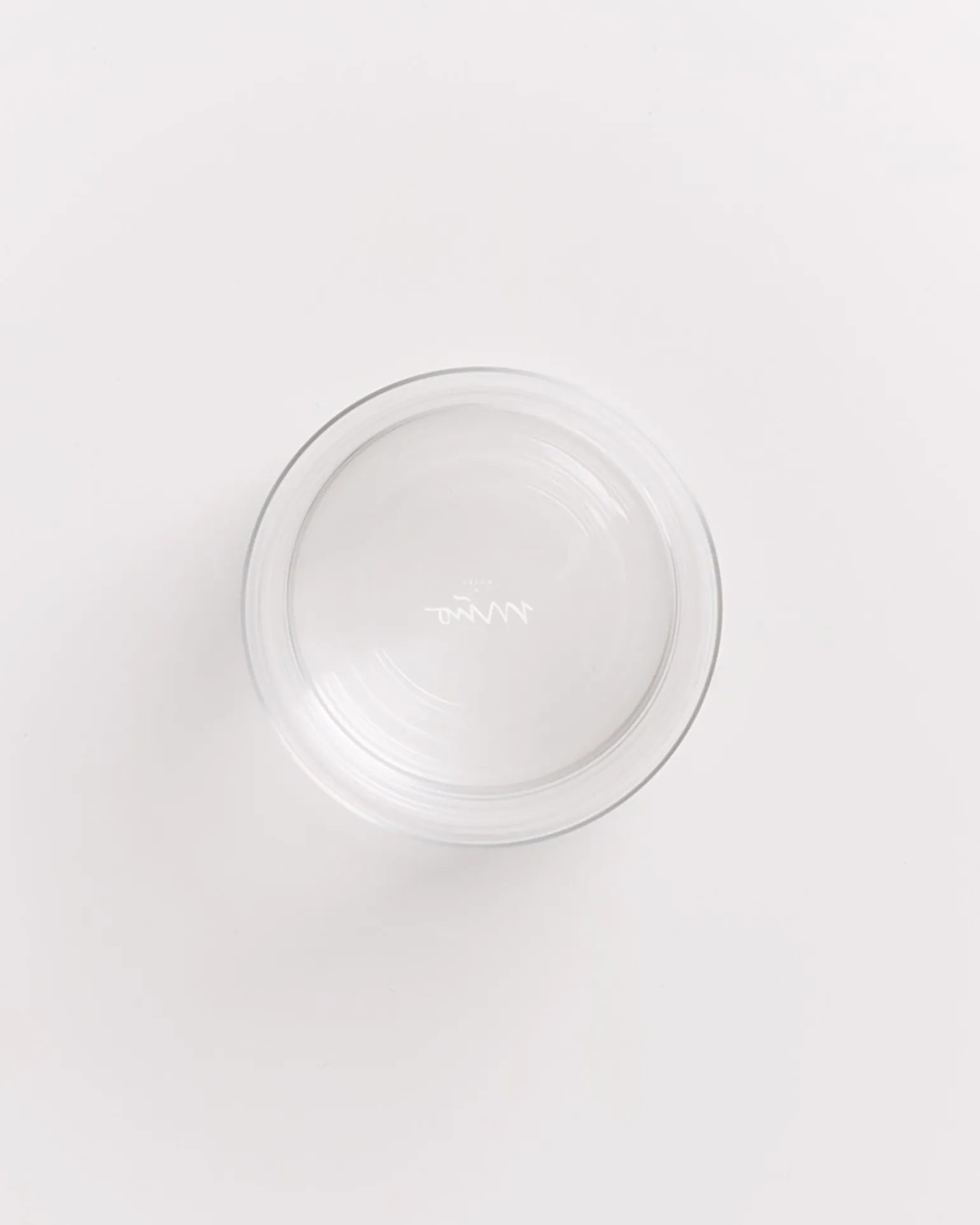 Shop Motel a Miio Joia - Glass Large Bubble Classic transparent