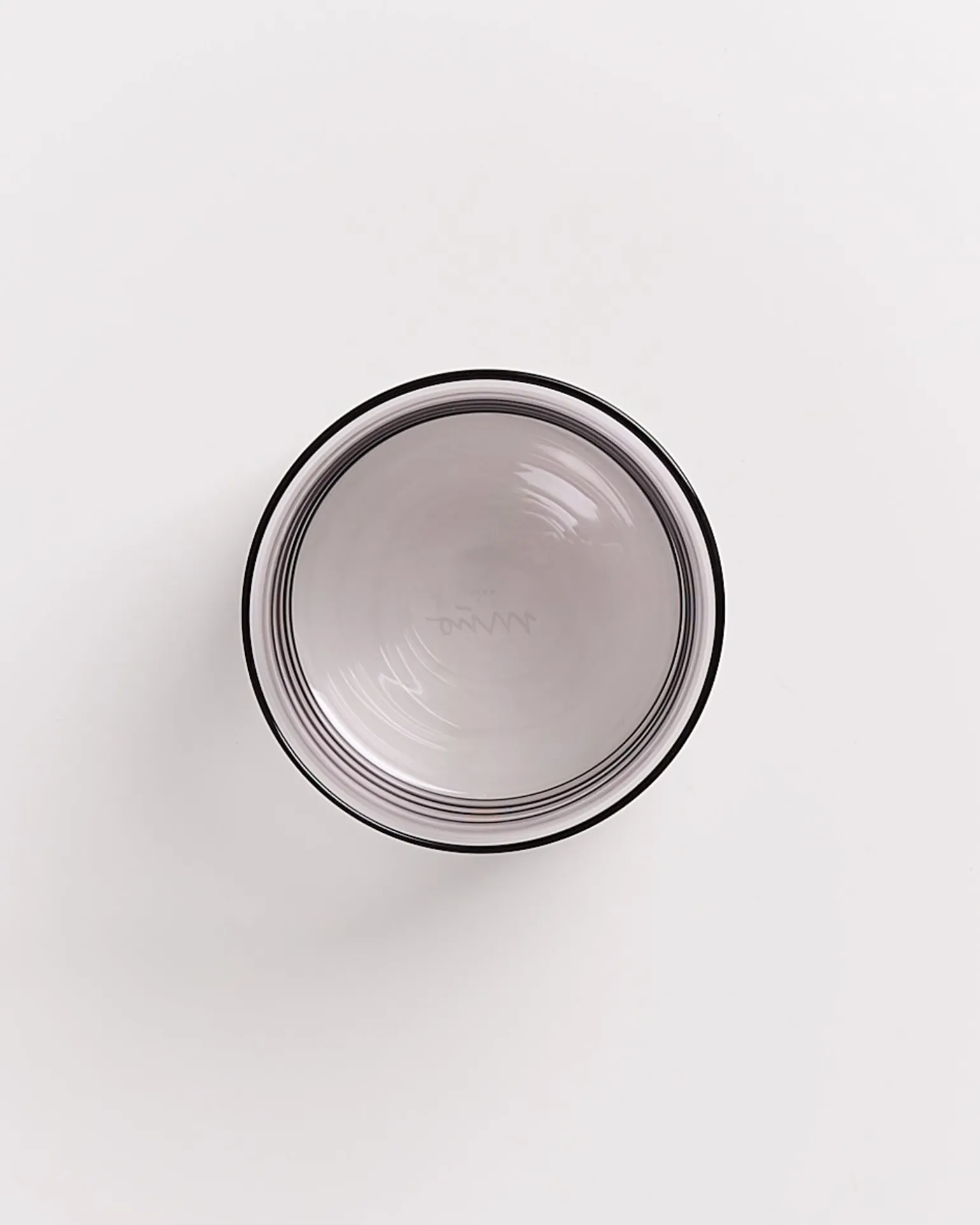 Hot Motel a Miio Joia - Glass Large Bubble e amethist