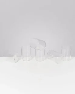 New Motel a Miio Joia - Glass Large Classic transparent