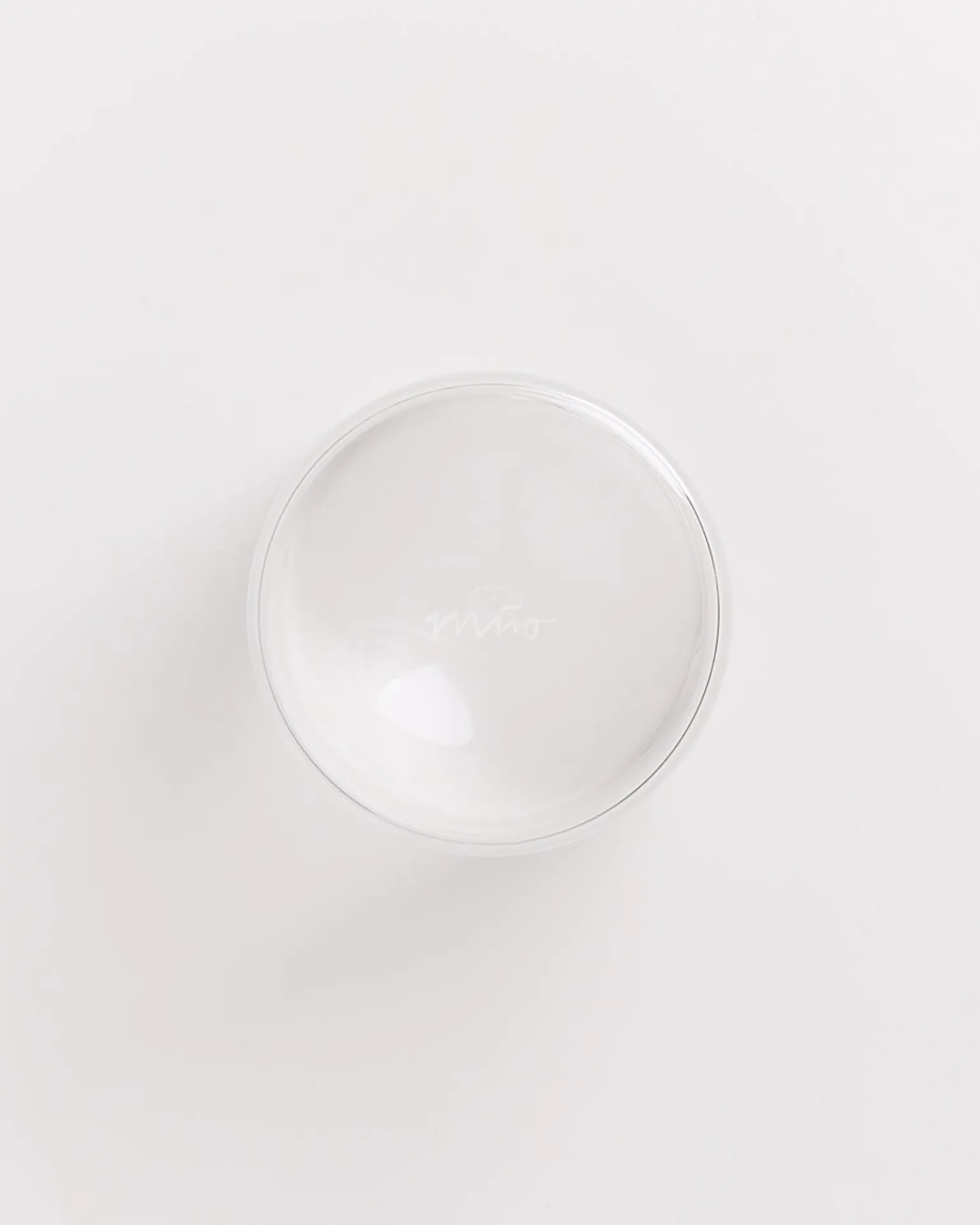 New Motel a Miio Joia - Glass Large Classic transparent