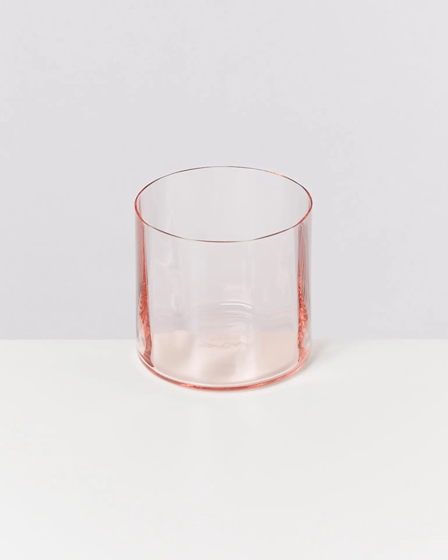 Discount Motel a Miio Joia - Glass Small Flower pink opal