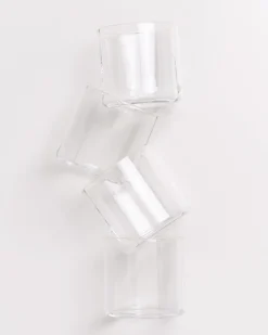 Cheap Motel a Miio Joia - Glass Small Flower Classic transparent