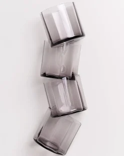 Cheap Motel a Miio Joia - Glass Small Flower e amethist