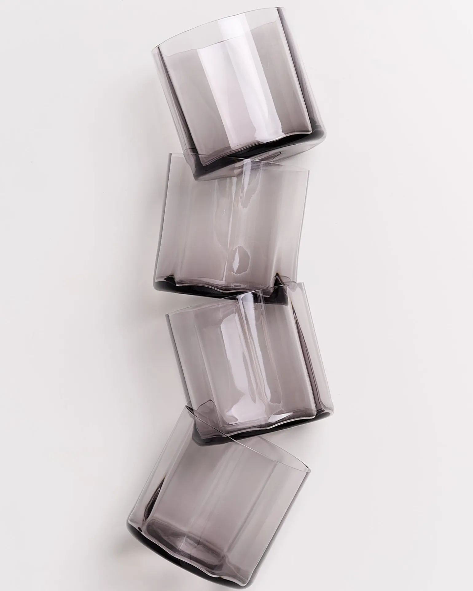 Cheap Motel a Miio Joia - Glass Small Flower e amethist