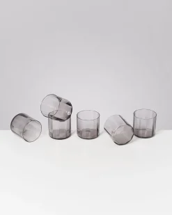 Cheap Motel a Miio Joia - Glass Small Flower e amethist