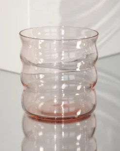 Discount Motel a Miio Joia - Set Of 4 Glasses Bubble mix