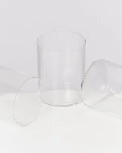 Outlet Motel a Miio Joia - Set Of 6 Glasses Large Classic transparent