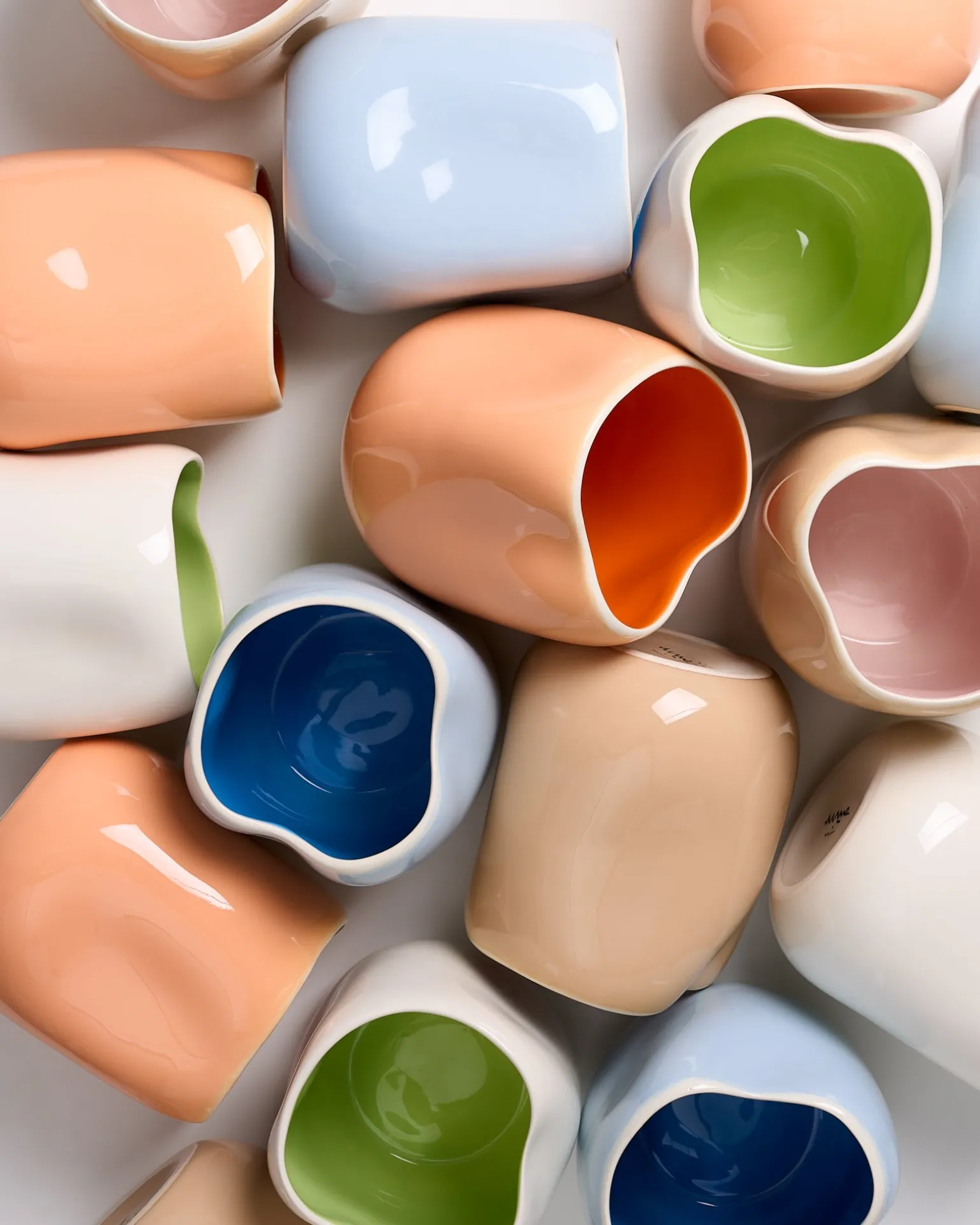 Outlet Motel a Miio João Vaas M Zand Limoen sand lime