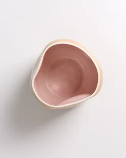 New Motel a Miio João Vase L cappuccino rosé