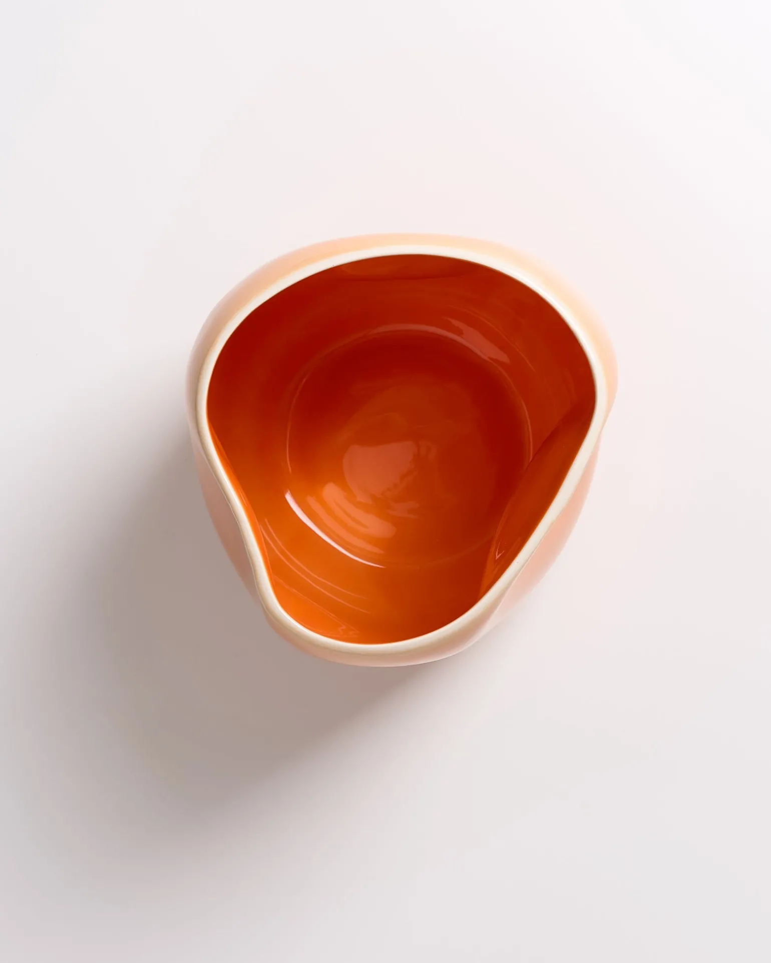 Best Sale Motel a Miio João Vase L peach orange