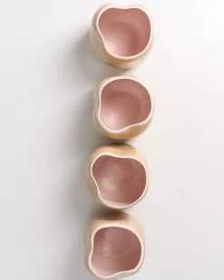 Best Motel a Miio João Vase M cappuccino rosé