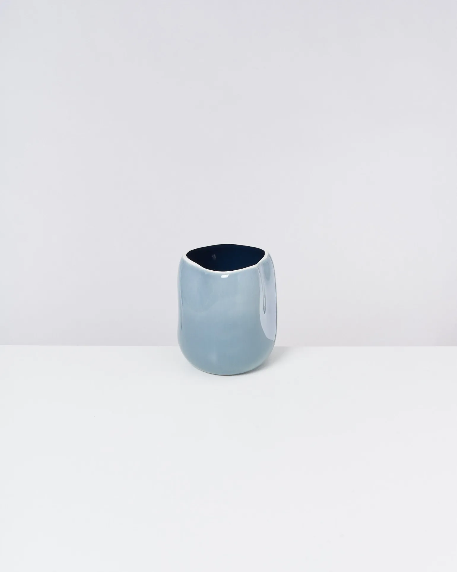 Best Motel a Miio João Vase M Greyblue graublau