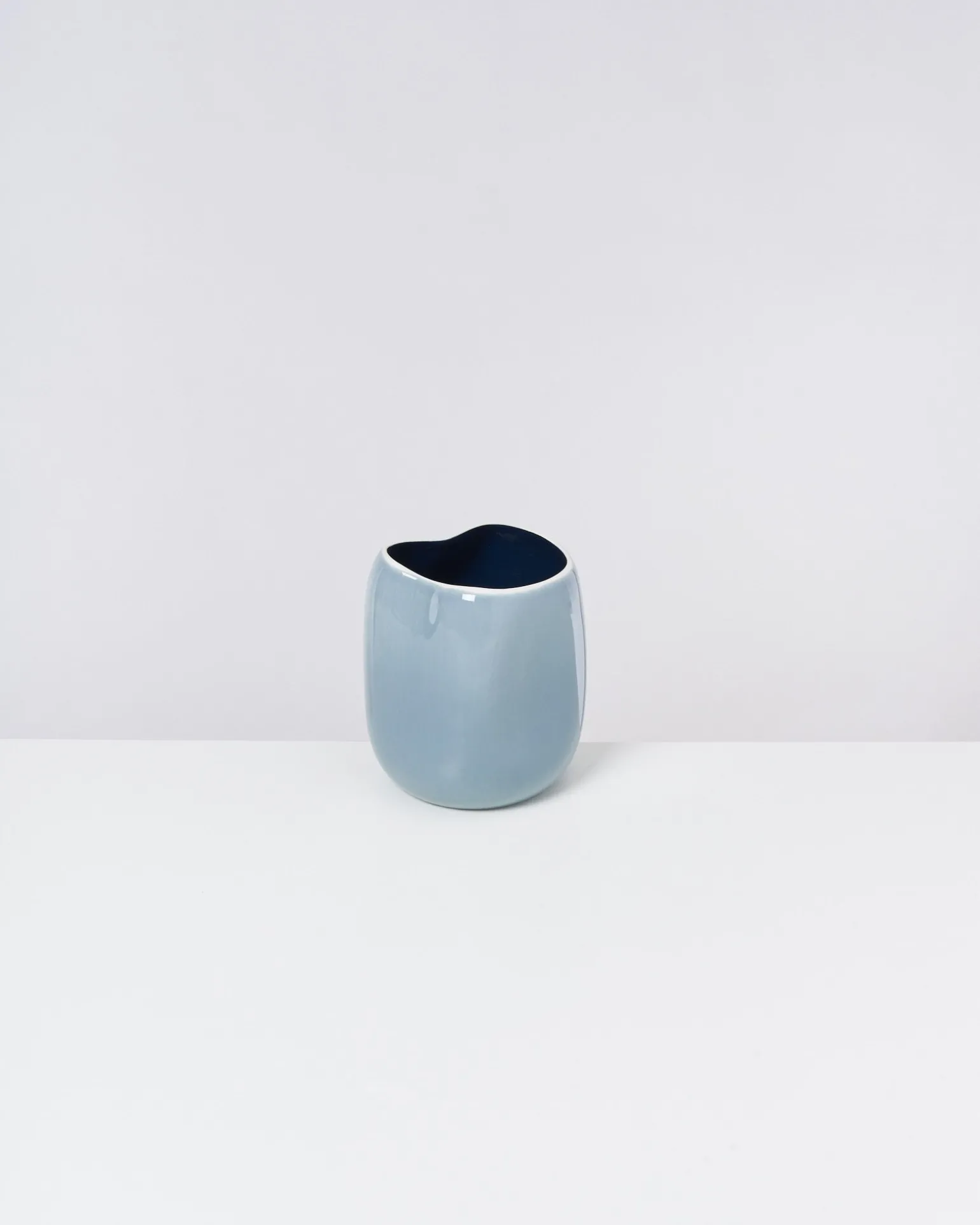 Best Motel a Miio João Vase M Greyblue graublau