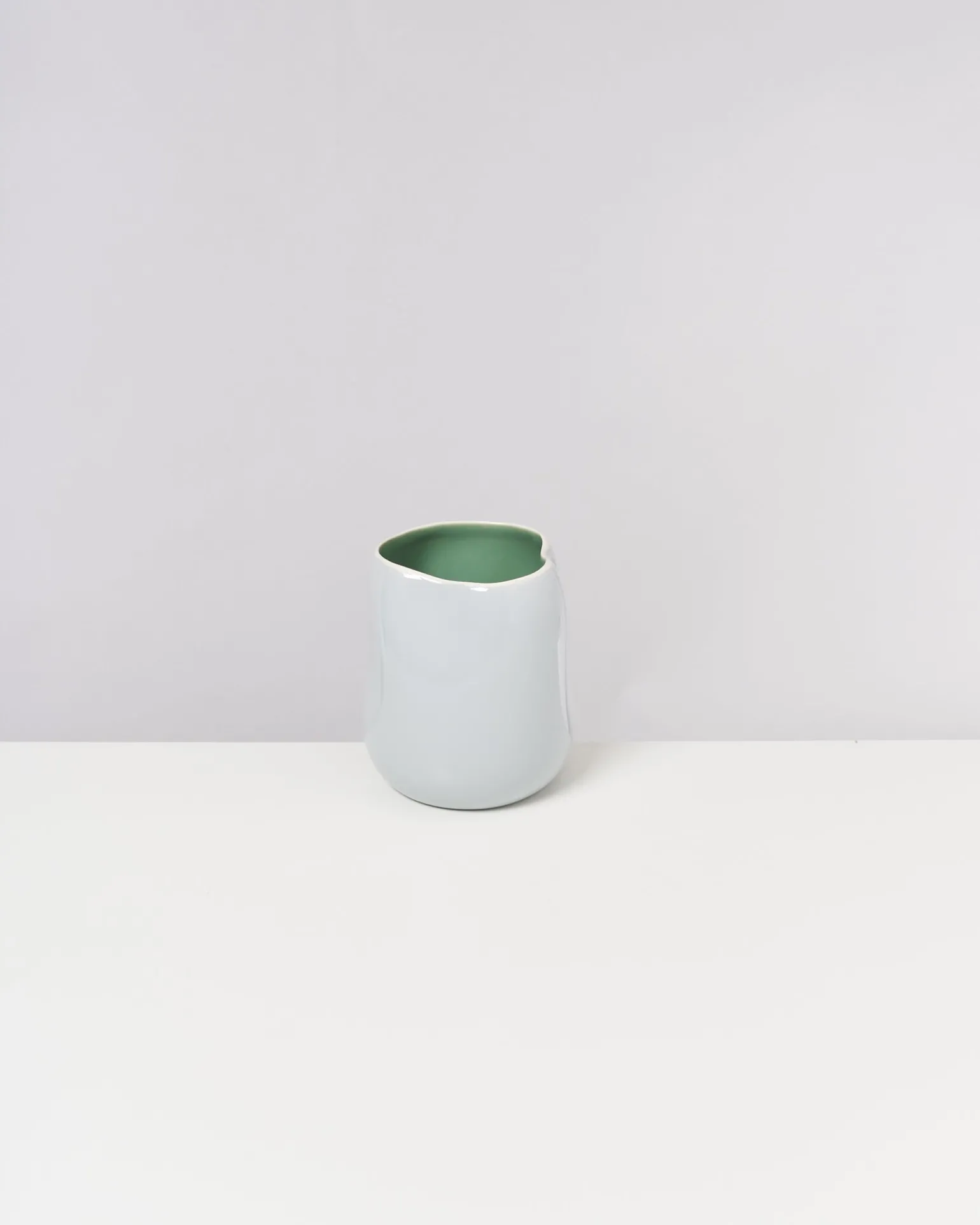 Online Motel a Miio João Vase M Lightblue Sage hellblau salbei