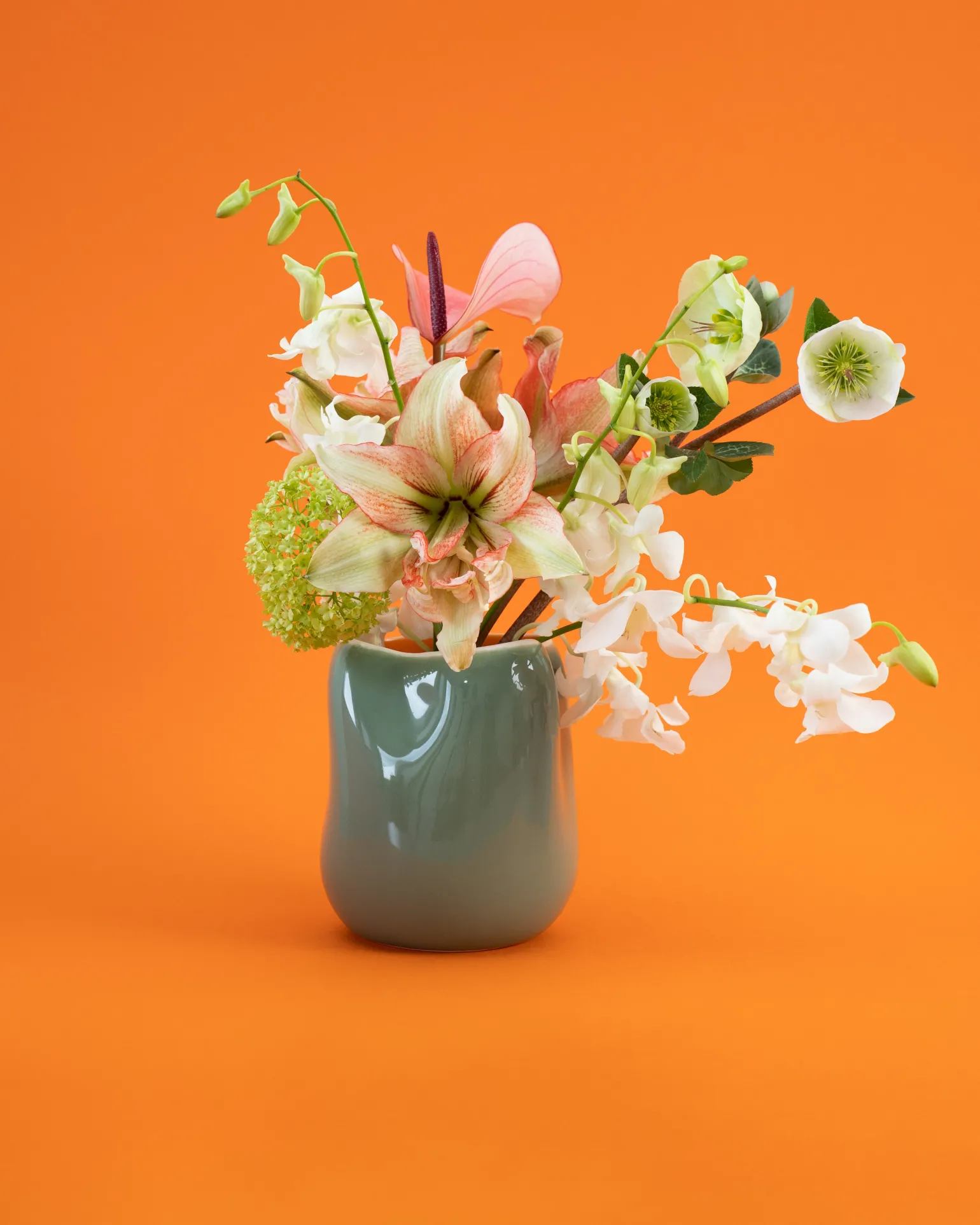 Cheap Motel a Miio João Vase M Sage Lilac salbei lila