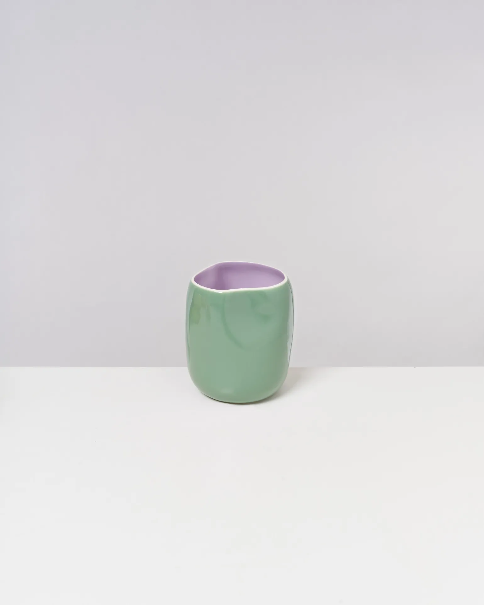 Cheap Motel a Miio João Vase M Sage Lilac salbei lila