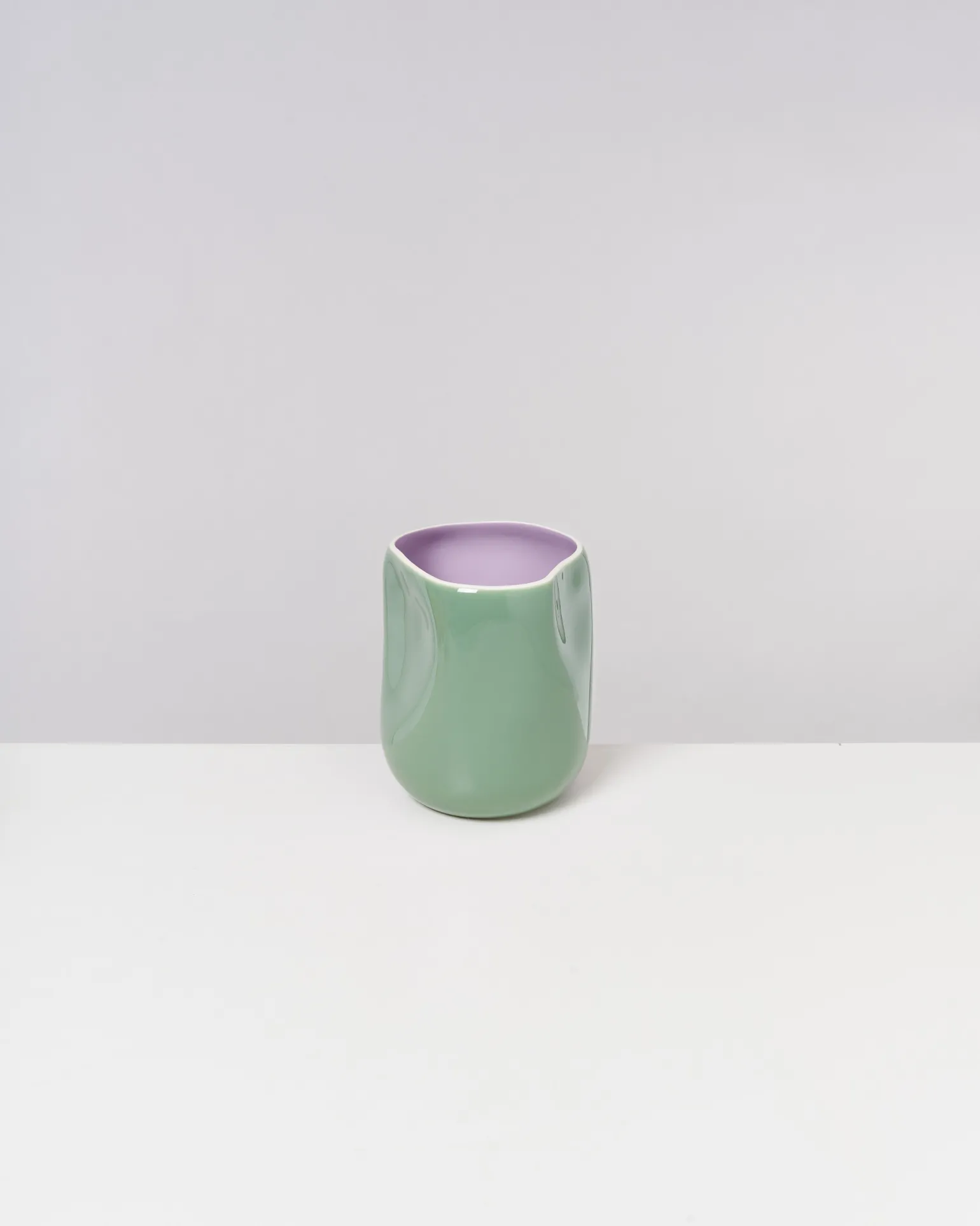 Cheap Motel a Miio João Vase M Sage Lilac salbei lila
