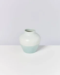 Clearance Motel a Miio Madalin Vase - mint