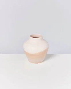 Discount Motel a Miio Madalin Vase - sand