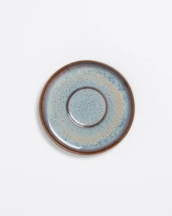 Sale Motel a Miio Madeira - Espresso Saucer grünblau