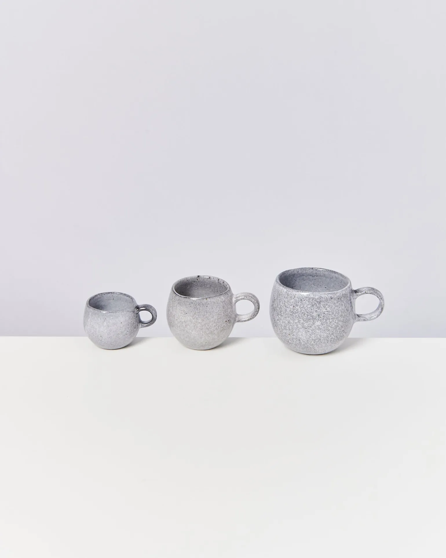 Outlet Motel a Miio Mae - Mug Small Grey Gray