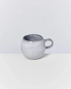 Cheap Motel a Miio Mae - Set Of 4 Espressomugs Grey Gray