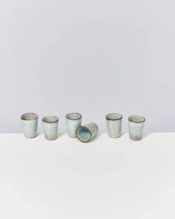 New Motel a Miio Mae Espresso Mug mint