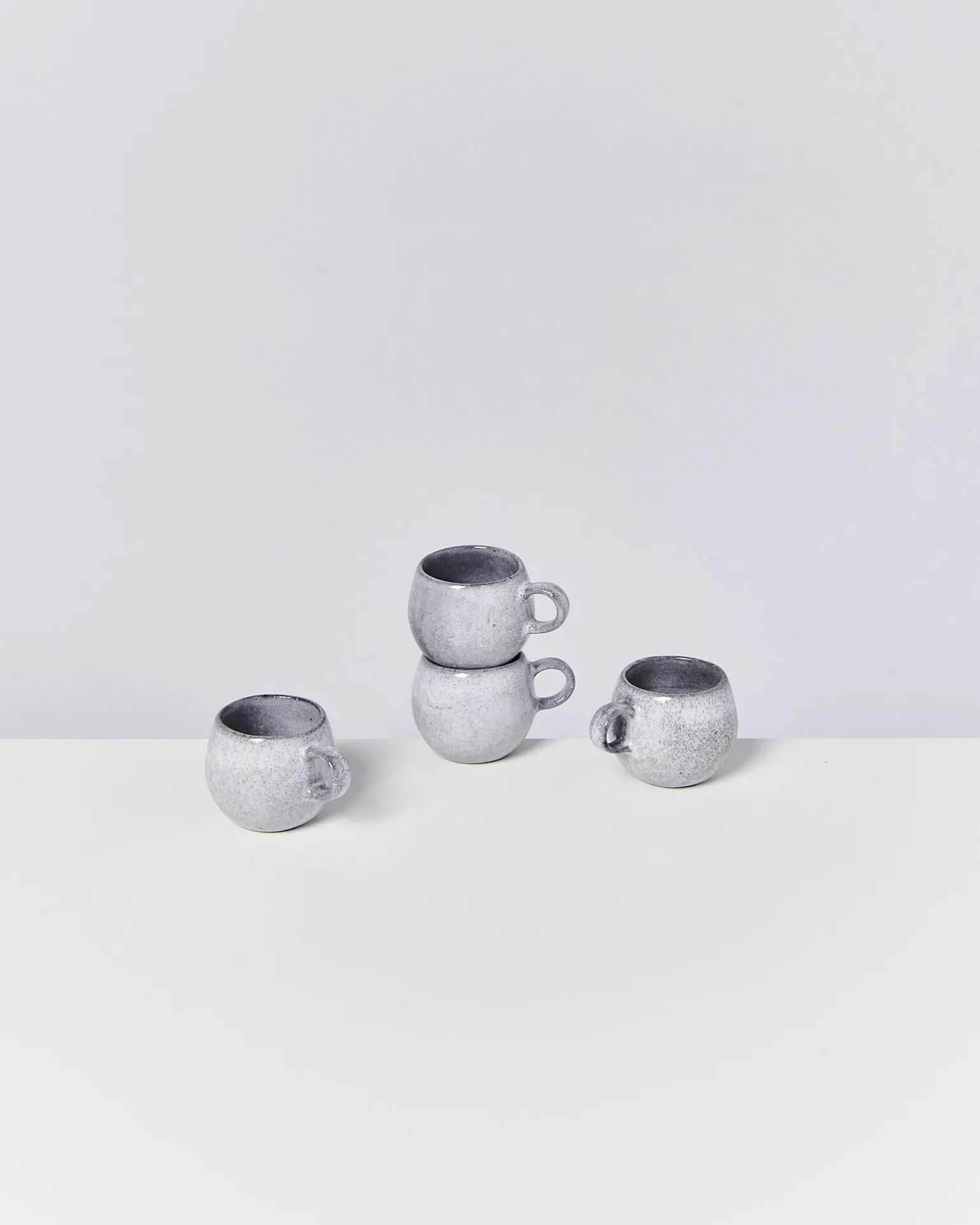 Best Motel a Miio Mae Espressomug Grey Gray