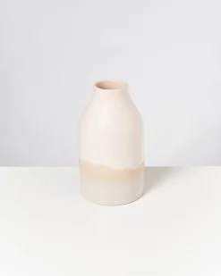 Cheap Motel a Miio Marisa Vase - sand