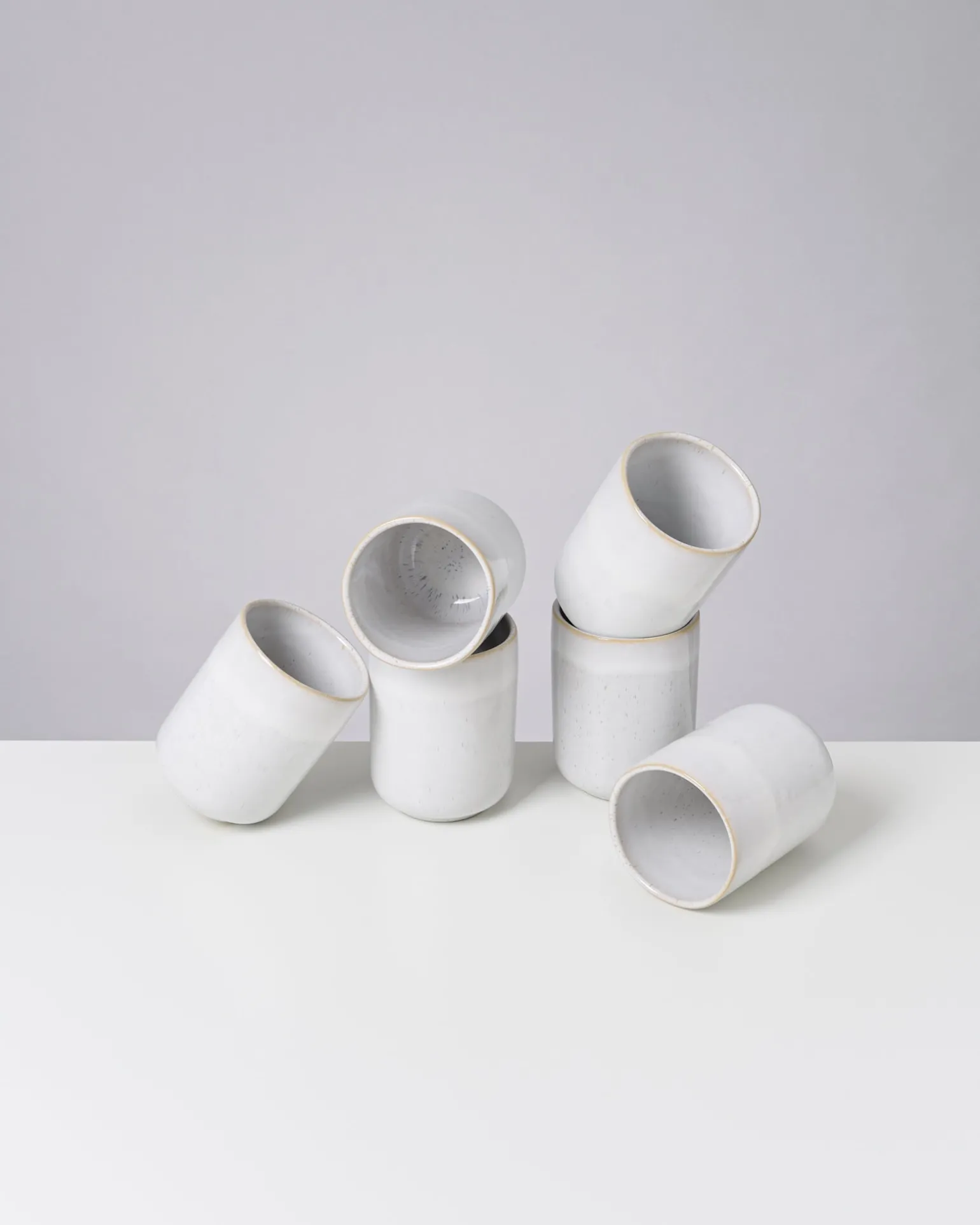 New Motel a Miio Melides - Cup Big white