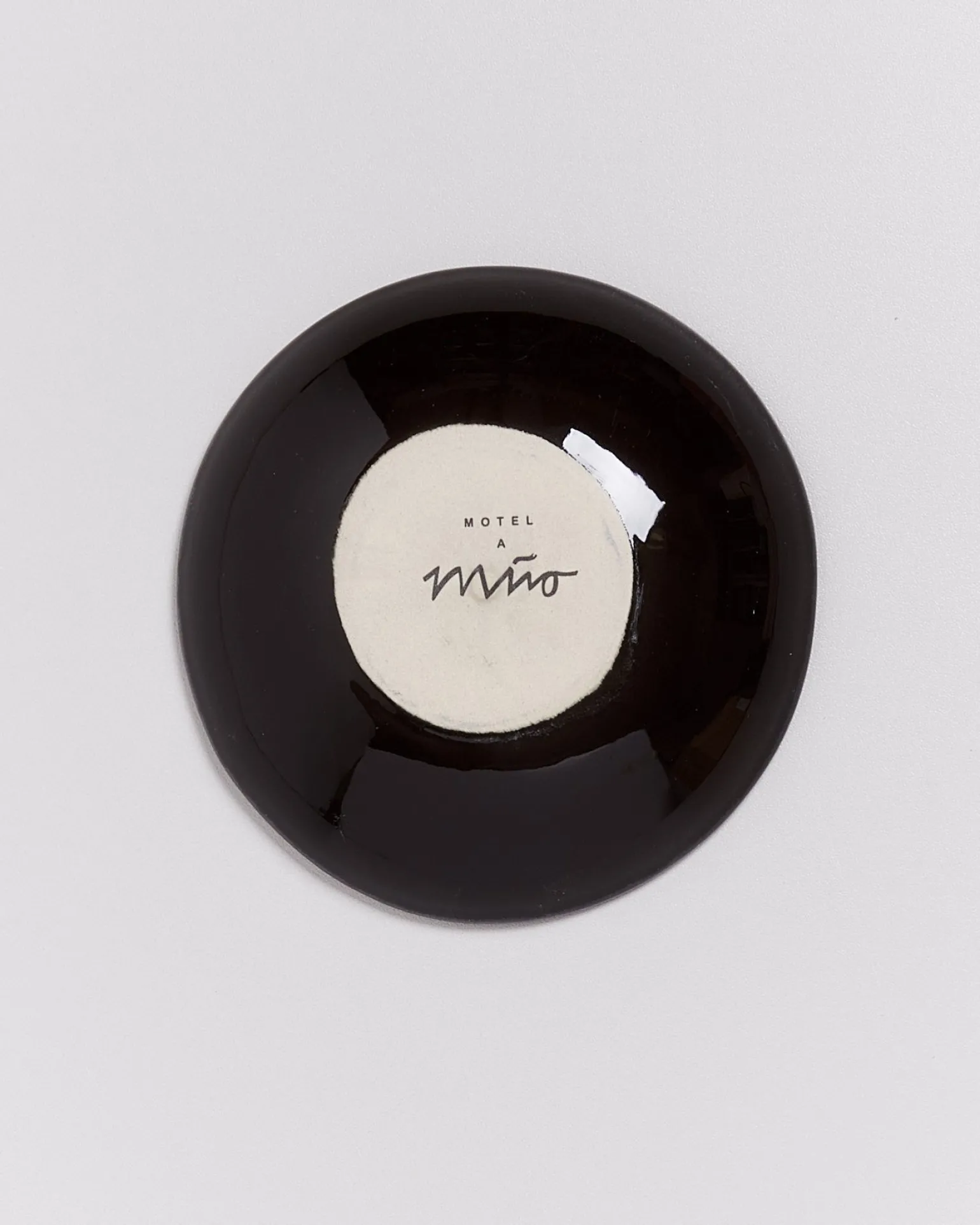 Best Motel a Miio Melides - Mini Plate Deep deepseablue