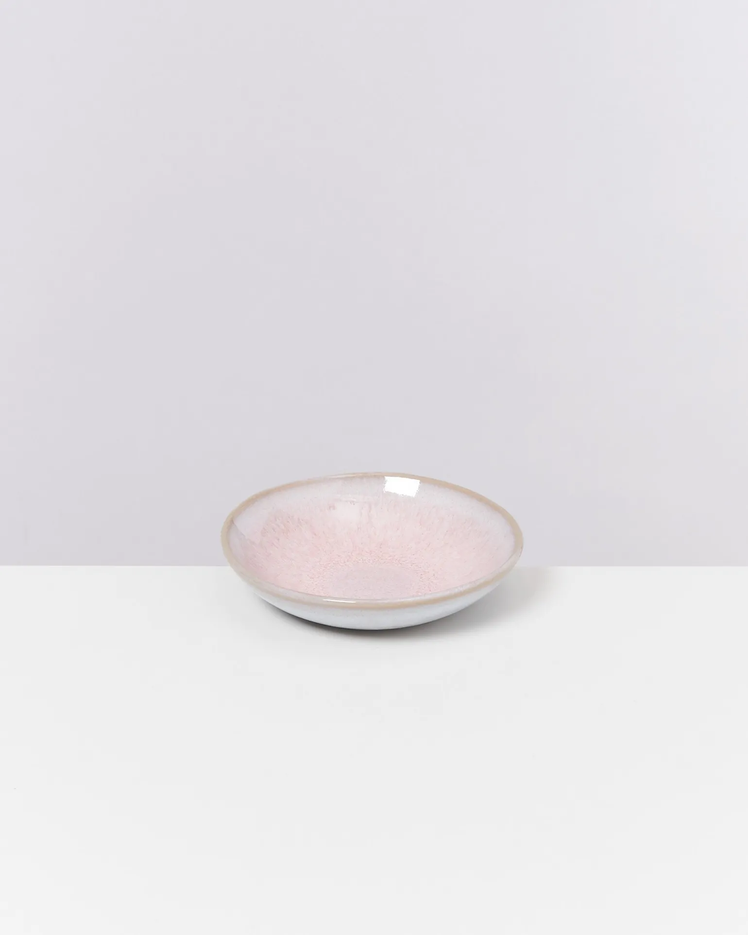 Fashion Motel a Miio Melides - Mini Plate Deep rose