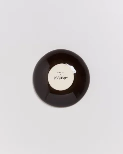 Online Motel a Miio Melides - Mini Plate Deep black scope