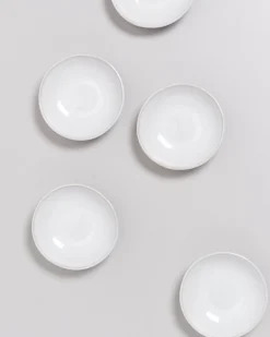 Flash Sale Motel a Miio Melides - Mini Plate white