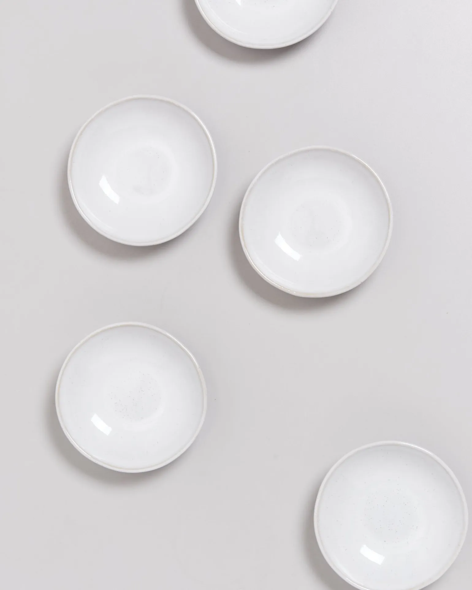 Flash Sale Motel a Miio Melides - Mini Plate white