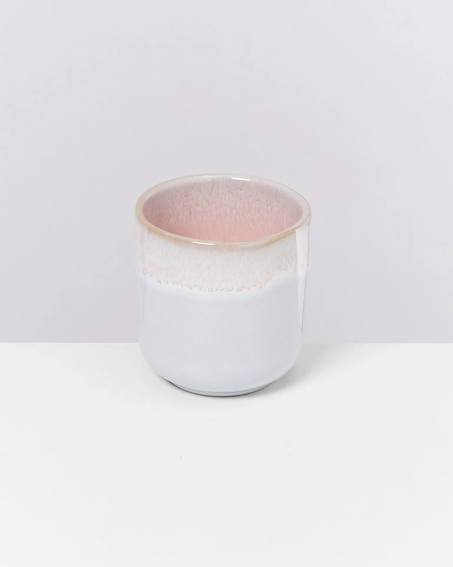 Hot Motel a Miio Melides - Set Of 4 Cups Small rose