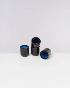 Cheap Motel a Miio Melides - Set Of 4 Cups Small deepseablue