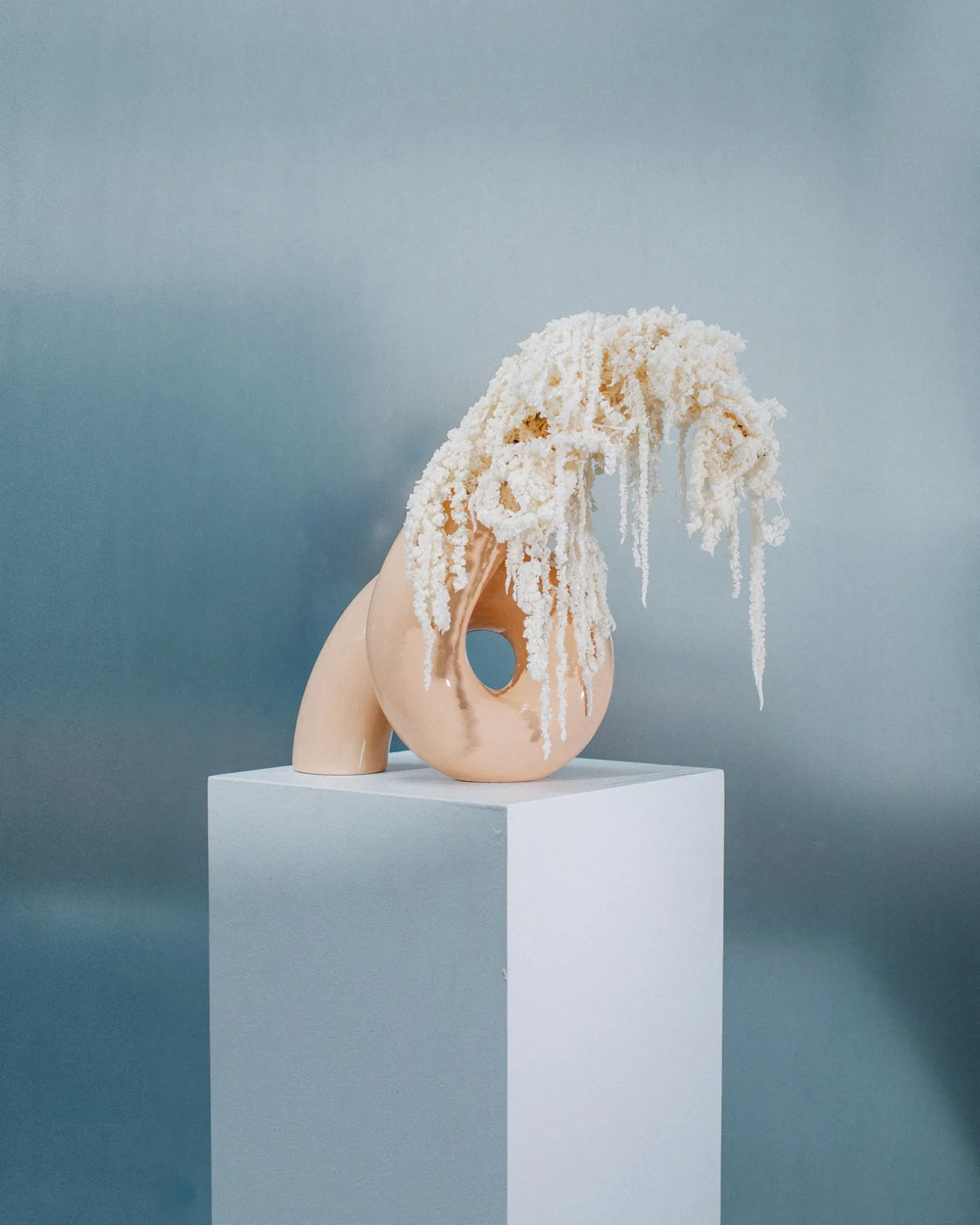 Cheap Motel a Miio X Ju Schnee Viparita Vase L Cappuccino cappuccino