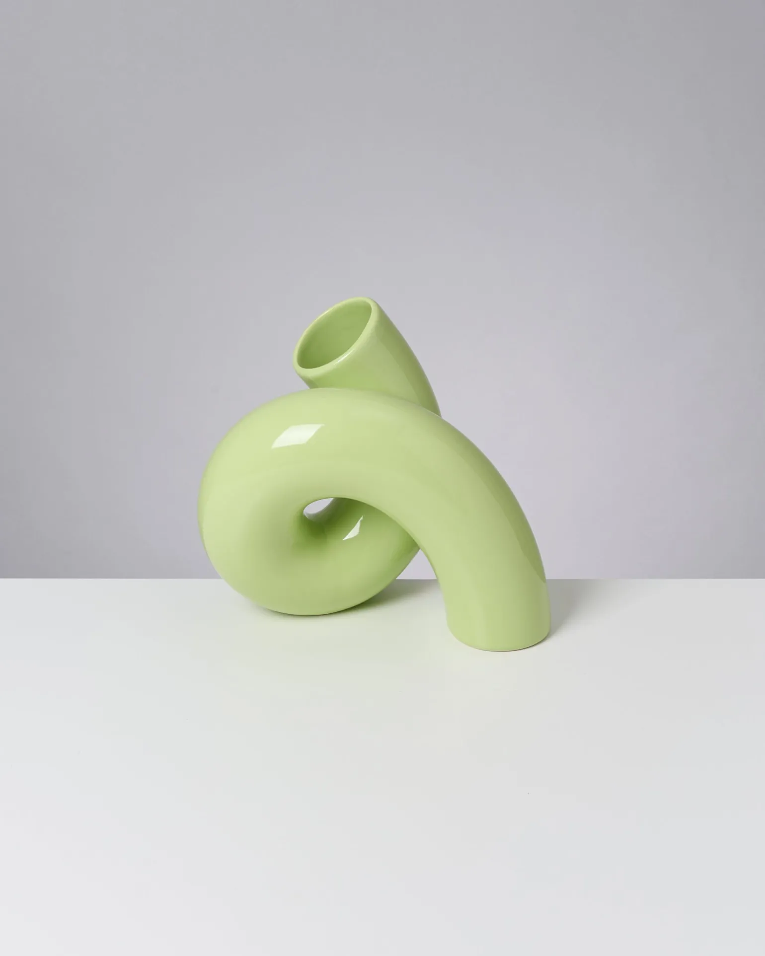 Best Motel a Miio X Ju Schnee Viparita Vase L lime