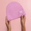 Store Motel a Miio X MAERZ Muenchen Beanie Pink