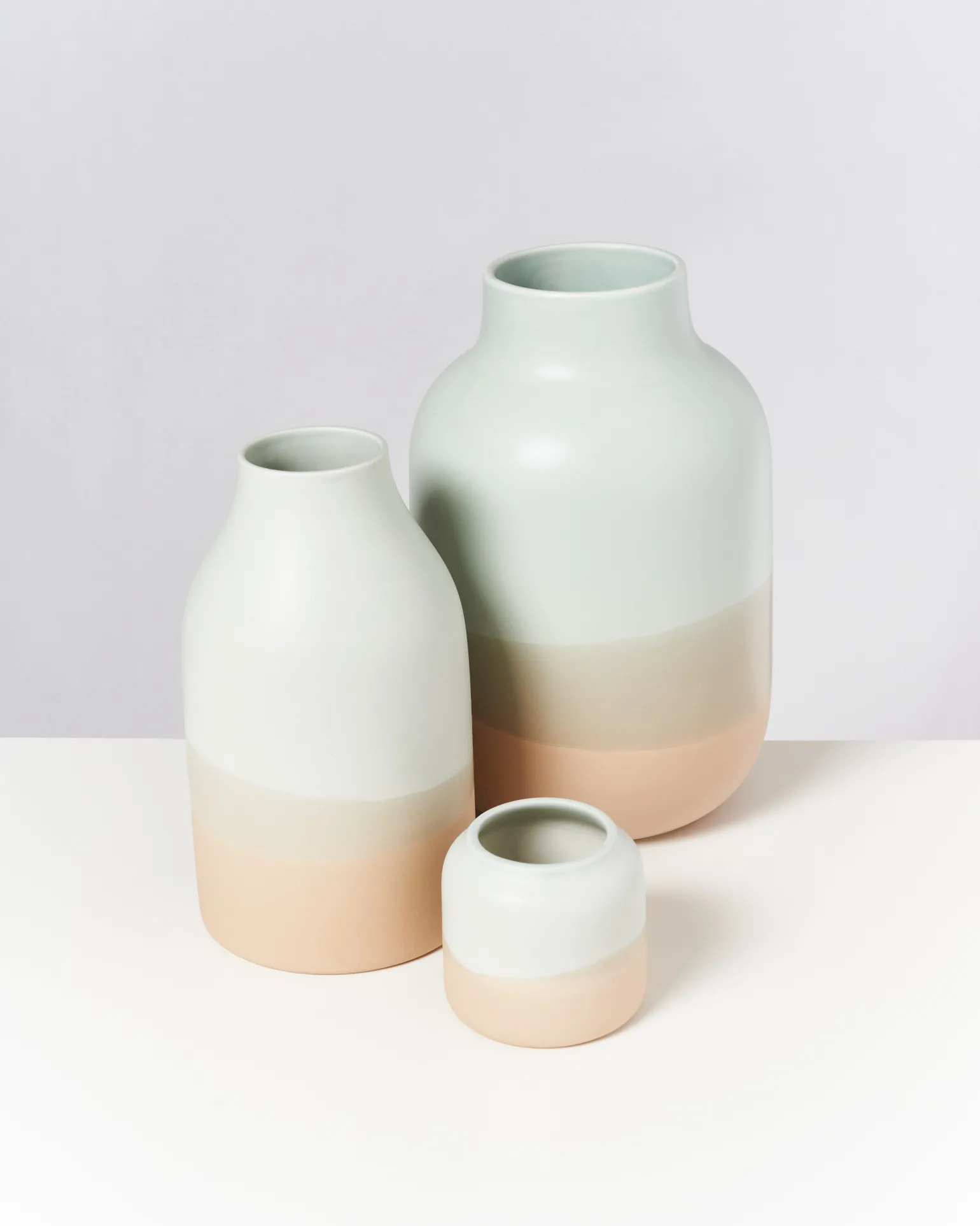 Outlet Motel a Miio Nuno Vase L - pastel