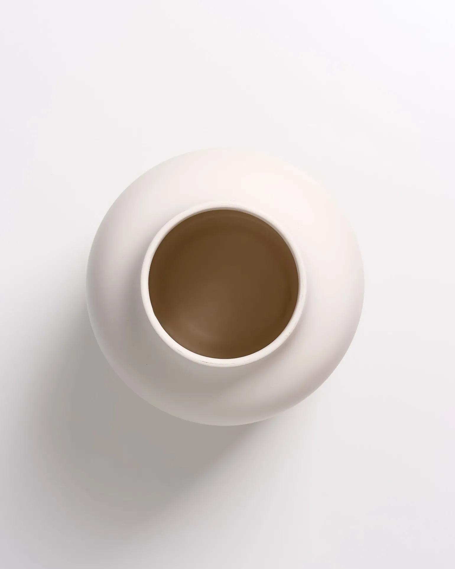 Fashion Motel a Miio Nuno Vase L - sand matt