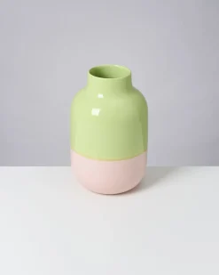 Discount Motel a Miio Nuno Vase L lime rose