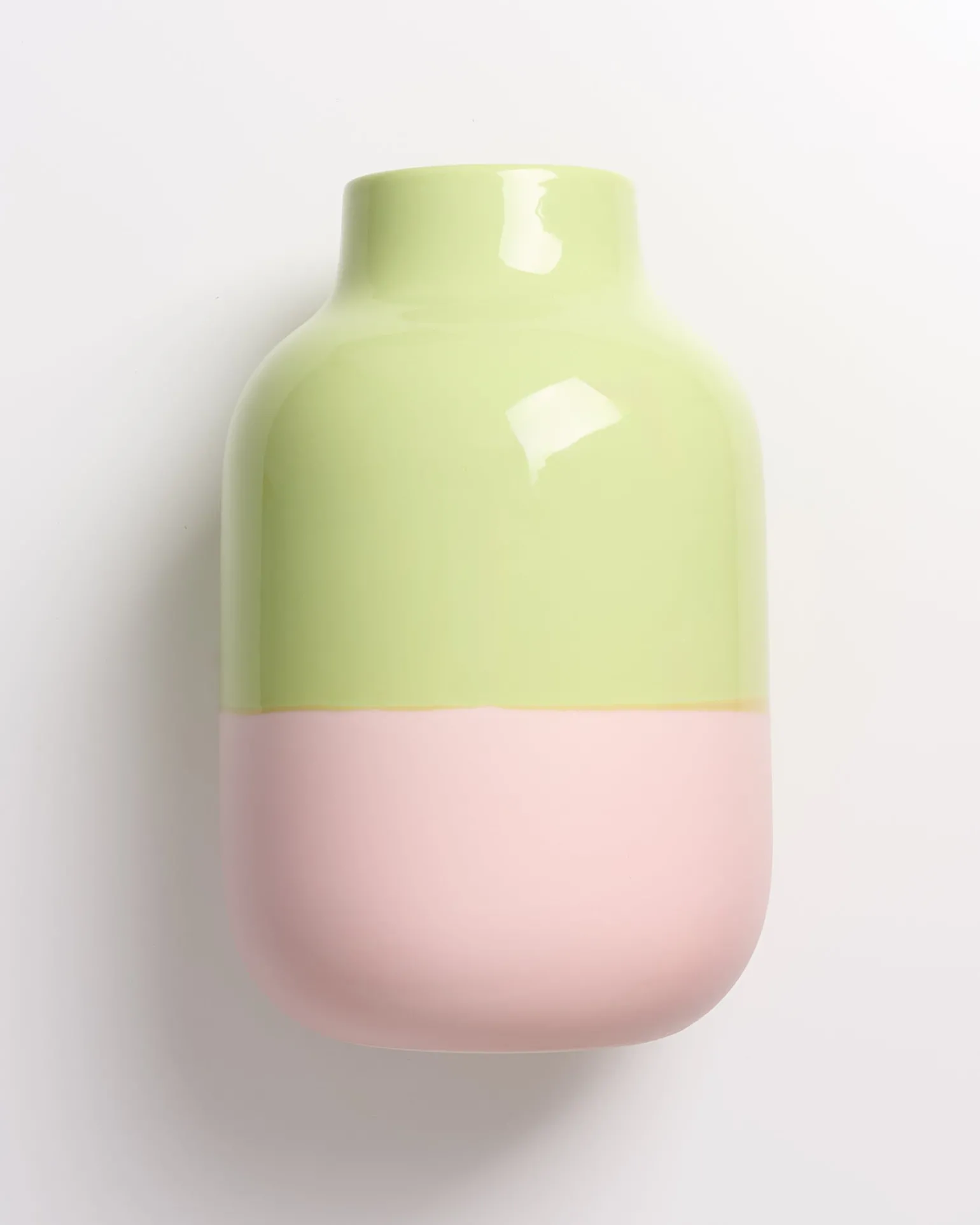 Discount Motel a Miio Nuno Vase L lime rose