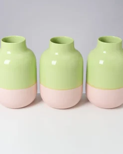 Discount Motel a Miio Nuno Vase L lime rose